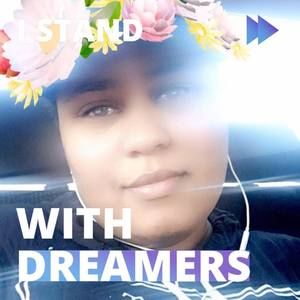 Meet your Posher, Terri